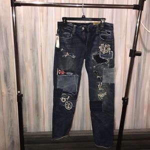 Ralph Lauren jeans